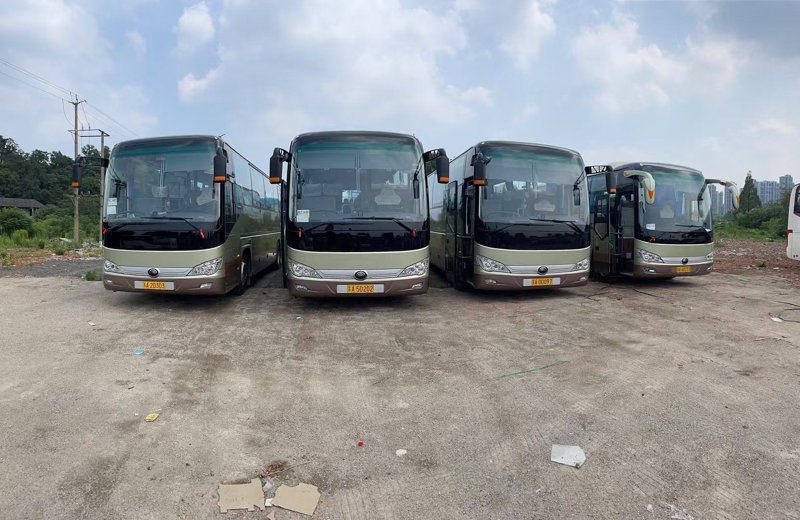 婚庆租车：打造您的完美婚礼