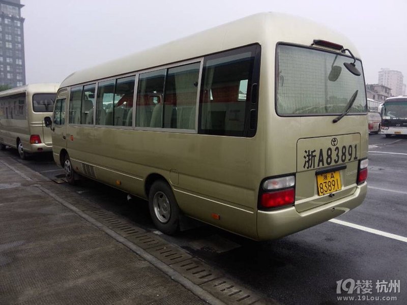 苏州包车
