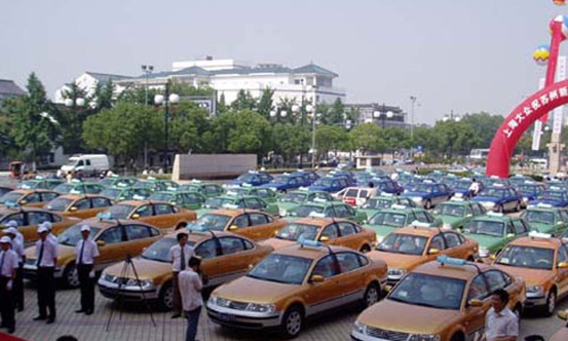 商务用车租赁市场新风向