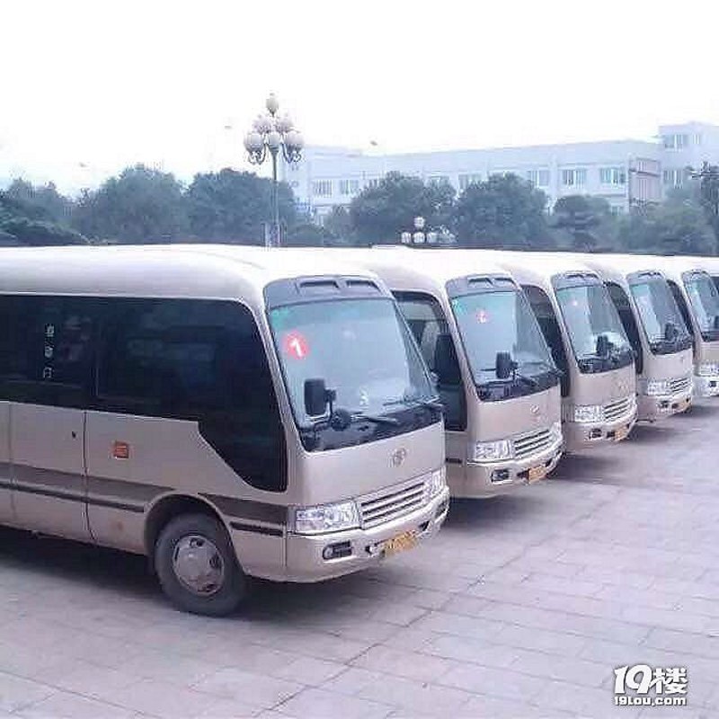婚庆租车选购指南